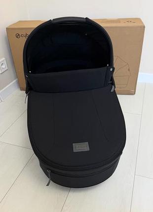 Cybex priam