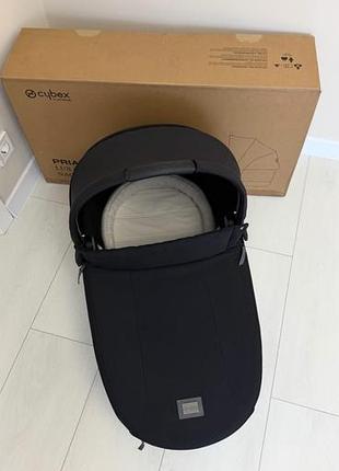 Cybex priam 5