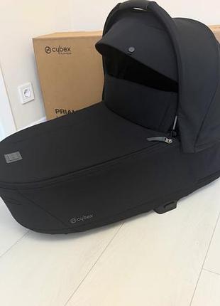 Cybex priam 3