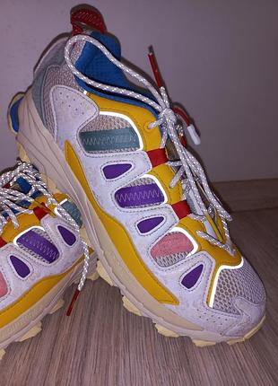 ☀️ ексклюзив! adidas x sean wotherspoon x hot wheels superturf adventure multi (gx9682)