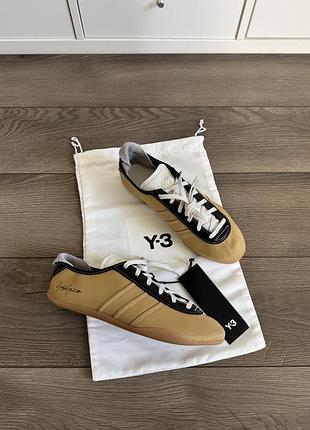 Adidas y-3 yohji yamamoto tokyo js2459 оригінал