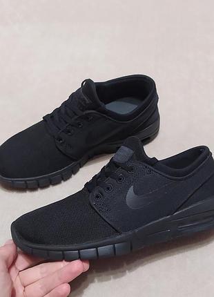 Кросівки nike 37.5 розмір