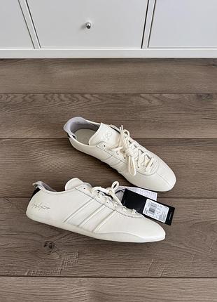 Adidas y-3 yohji yamamoto tokyo ki0882 оригінал 40р
