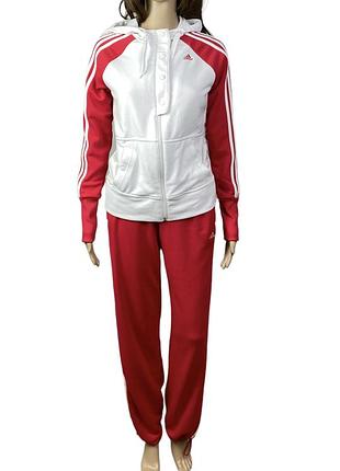 Спортный костюм adidas