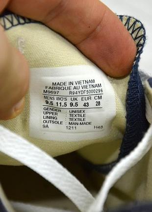 Converse, оригинал кеды 2