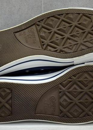 Converse, оригинал кеды 3