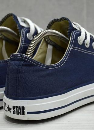 Converse, оригинал кеды 5