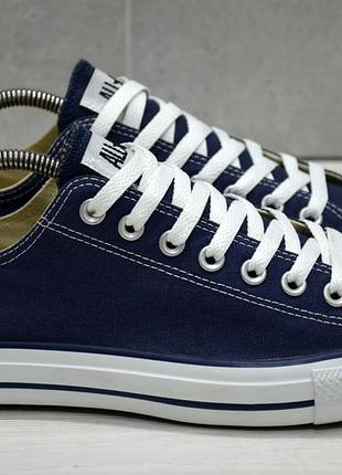Converse, оригинал кеды 6