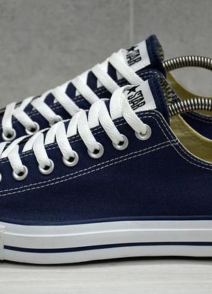 Converse, оригинал кеды 7