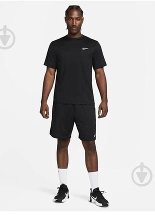 Фудболка nike dri-fit m-l