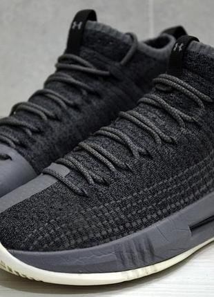 Under armour heat seeker, оригінал кросівки