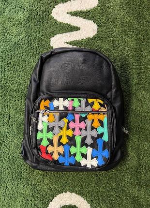 Рюкзак chrome hearts