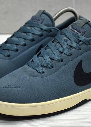 Nike sb eric koston, оригинал кроссовки