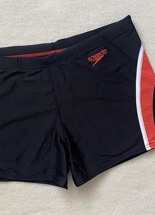Плавки speedo 2