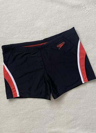 Плавки speedo 4