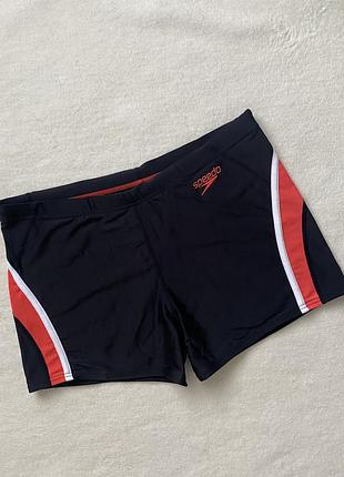 Плавки speedo