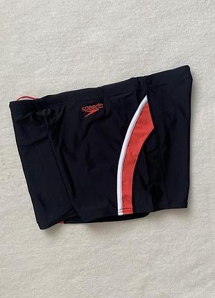 Плавки speedo 8