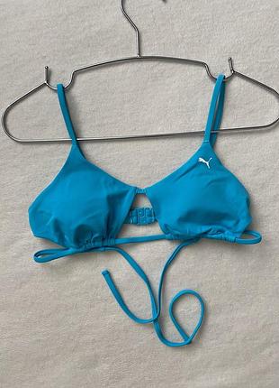 Верх купальника puma push-up