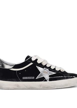 Кеди golden goose