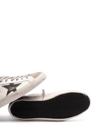 Кеди golden goose 2