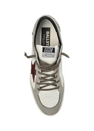 Кеди golden goose 2
