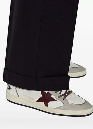 Кеди golden goose 5