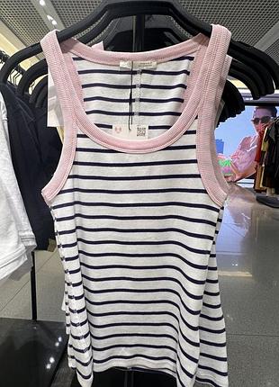 Майка zara