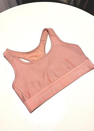 Топ спортивний h&m xs-s