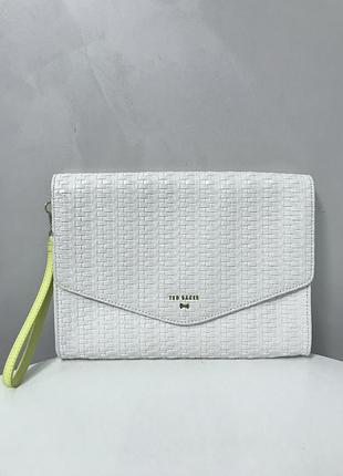 Клатч ted baker