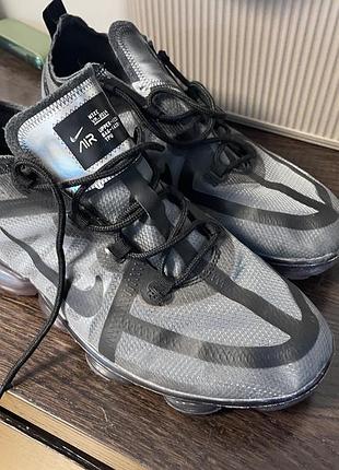 Кросівки nike air vapormax 2019