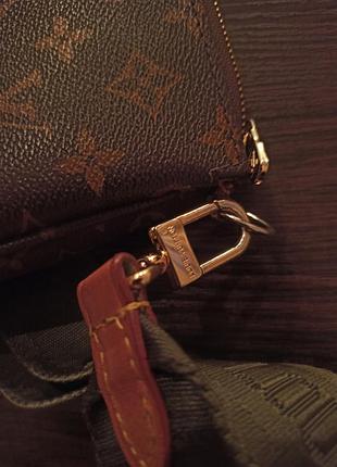 Сумка lovis vuitton 5
