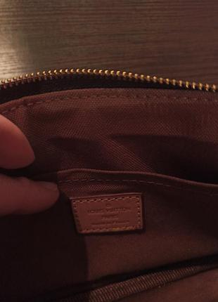 Сумка lovis vuitton 8