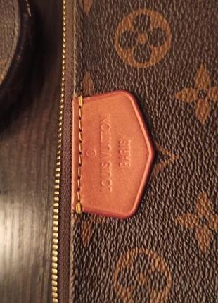 Сумка lovis vuitton 3