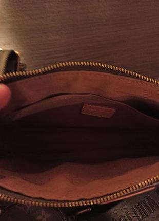 Сумка lovis vuitton 9