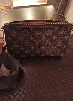 Сумка lovis vuitton 6