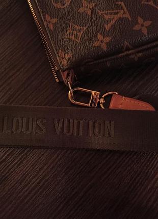 Сумка lovis vuitton 7