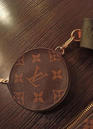 Сумка lovis vuitton 4