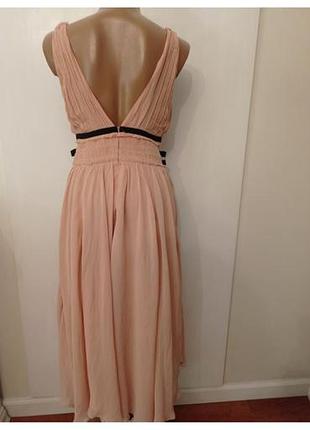 Платье zara 4