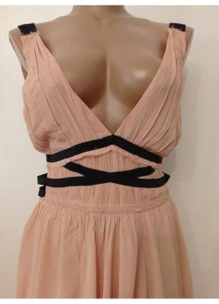 Платье zara 3