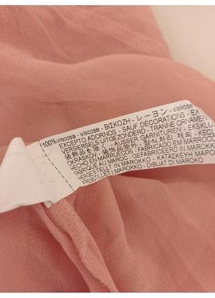 Платье zara 7