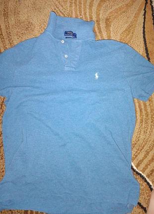 Футболка polo ralph lauren оригінал