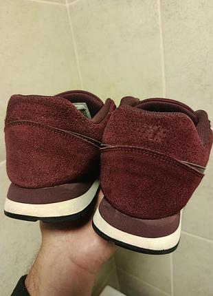 Nike md runner 2 leather prem 2
