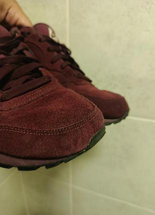 Nike md runner 2 leather prem 3