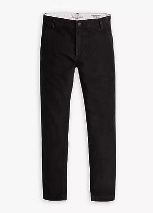 Вельветовые чиносы,джинсы от levis