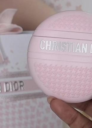 Крем для рук miss dior