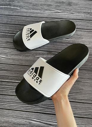 Шльопанці ( adidas)