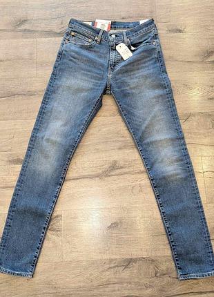 Красивые джинсы от levis