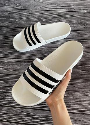 Шльопанці ( adidas)