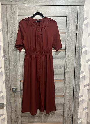 Жіноча сукня zara