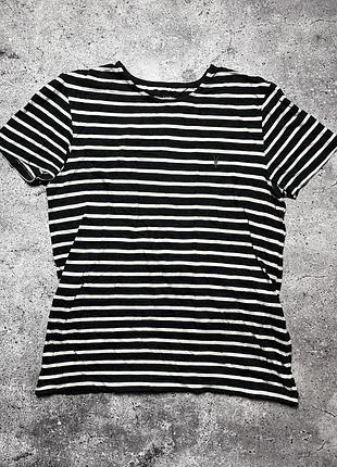 Базова футболка allsaints